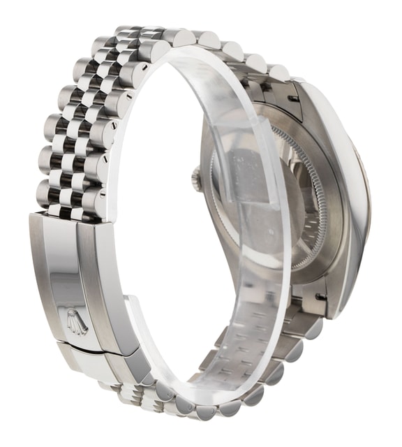 Rolex Datejust 41 126334 Image 3